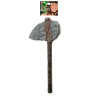 Plastový kremeň 53 cm